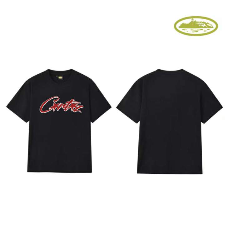 Corteiz T Shirts Short _SKUCorteizS-2XLastxC5516807